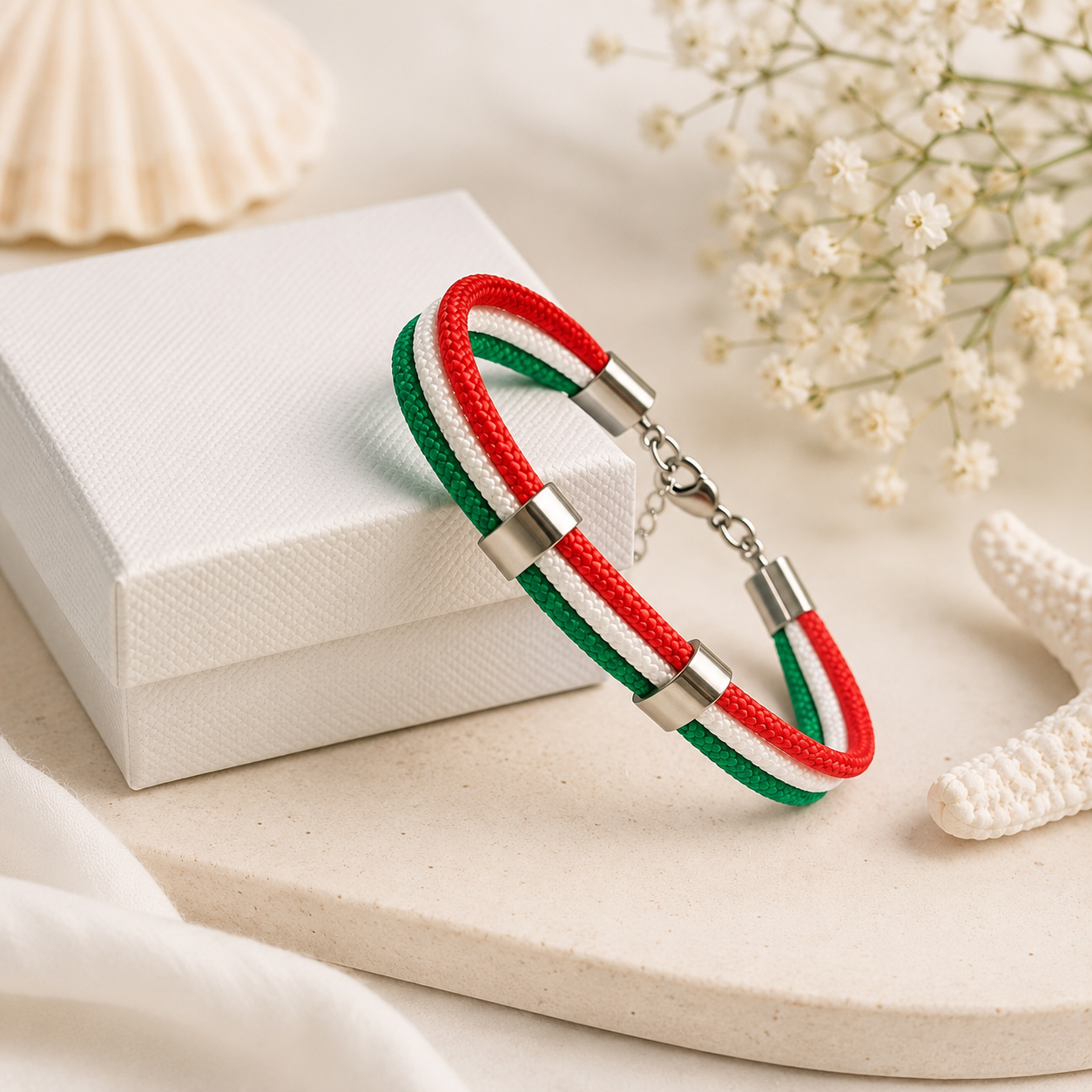 Bracciali Italia Modelli Assortiti