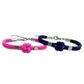 Bracciali nodo d'amore - Speciale San Valentino