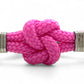 Bracciali nodo d'amore - Speciale San Valentino