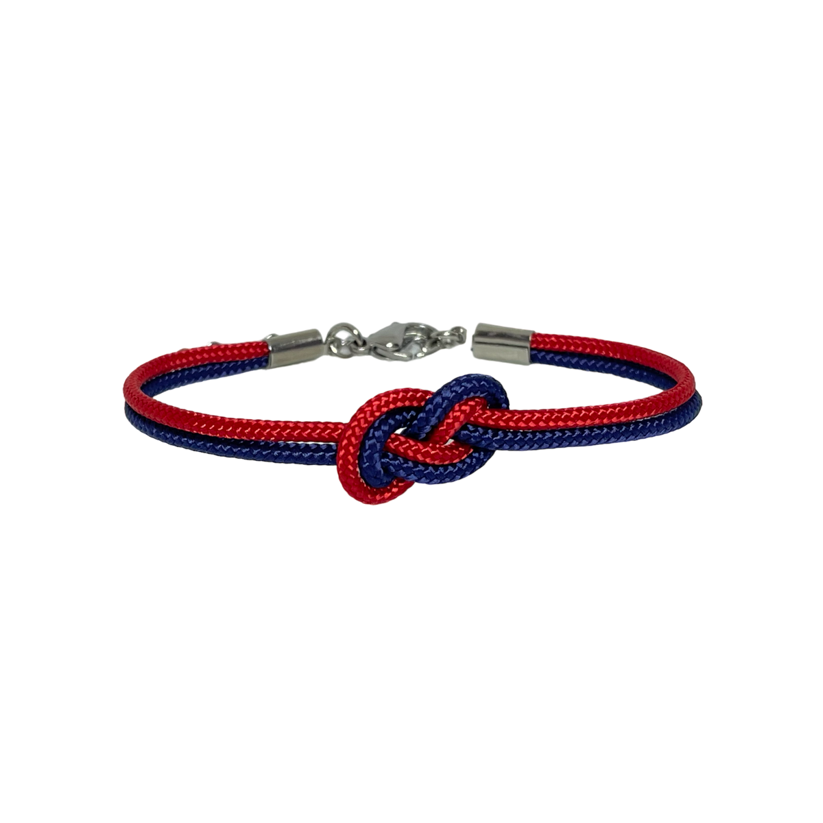 Bracciale Rosso Blu