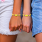 Pulseras Nudo de Amor - Amistad💕❤️