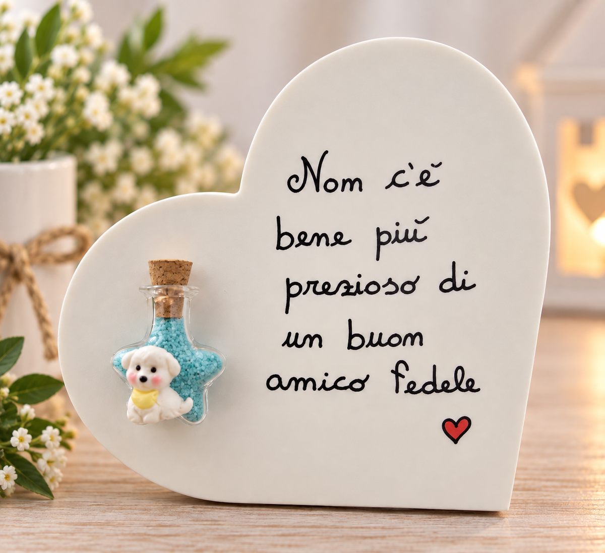 Amico Del Cuore❤️