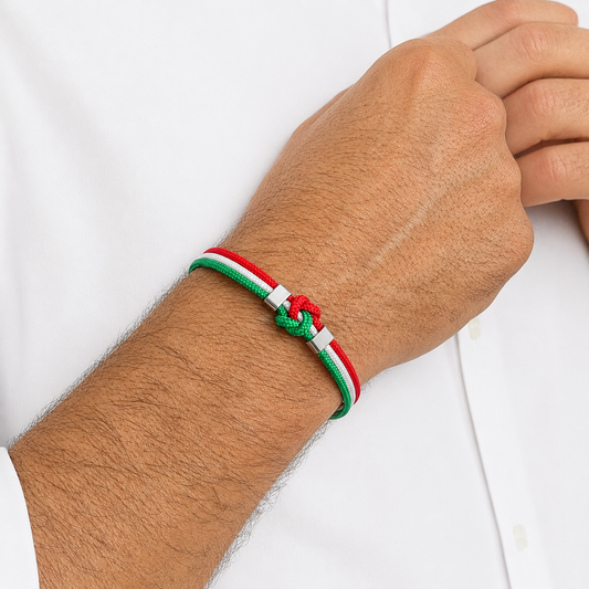 Bracciali Italia Modelli Assortiti