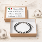 Pulsera deportiva unisex
