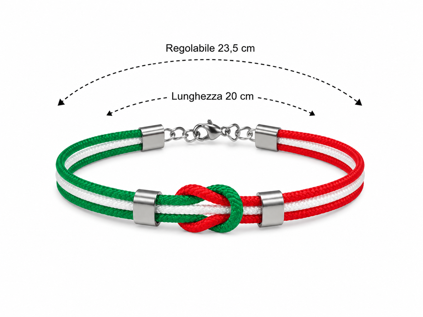 Bracciali Italia Modelli Assortiti
