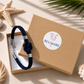 Bracciale Nodo d'Amore, Regolabile, Unisex