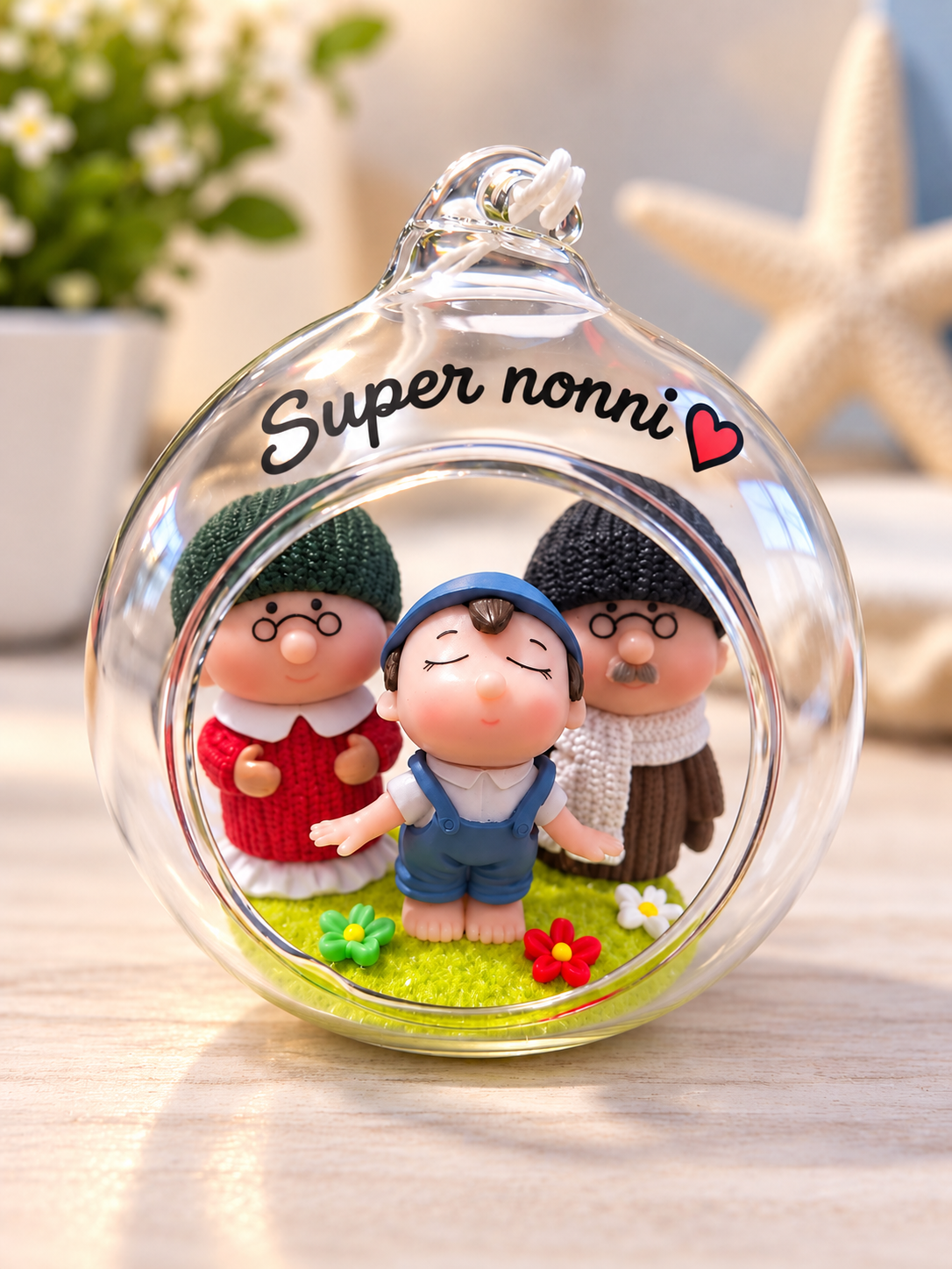 Super Nonni ❤️