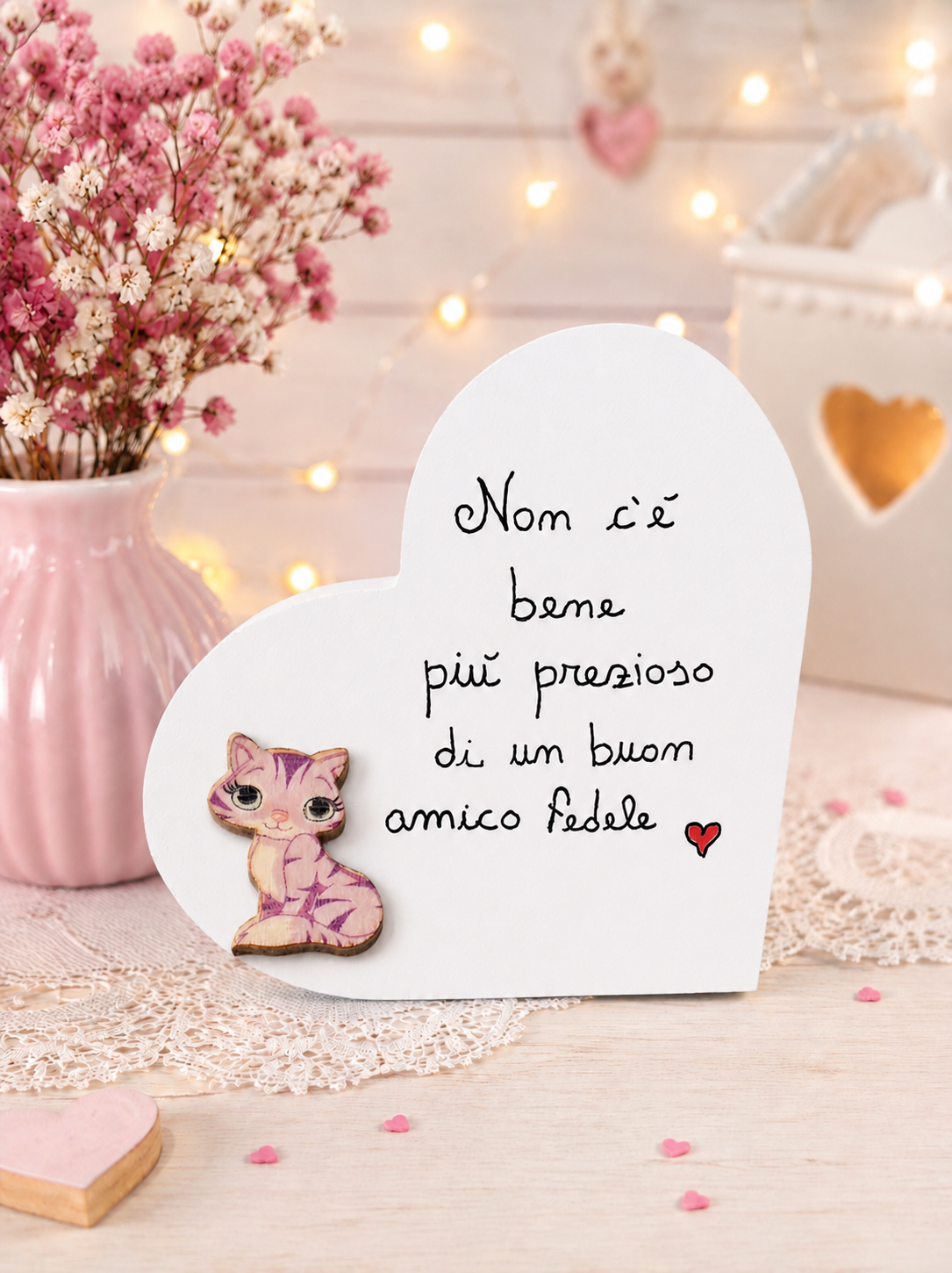 Cuore Amico Fedele