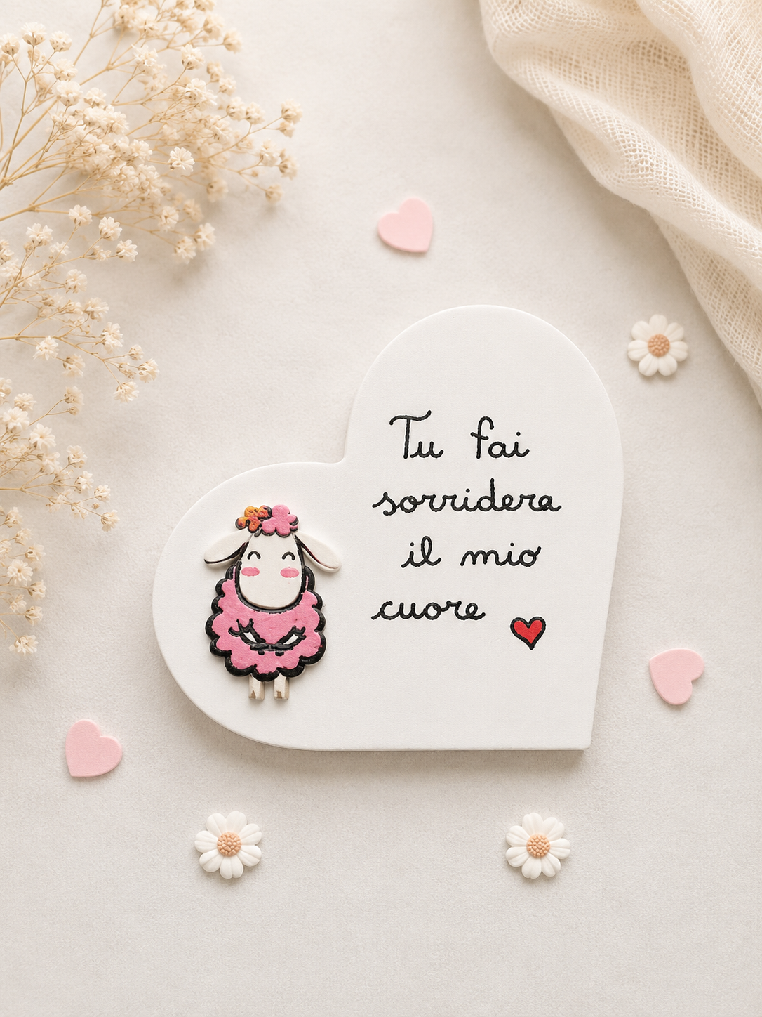 Cuore Amici Animali ❤️🐾
