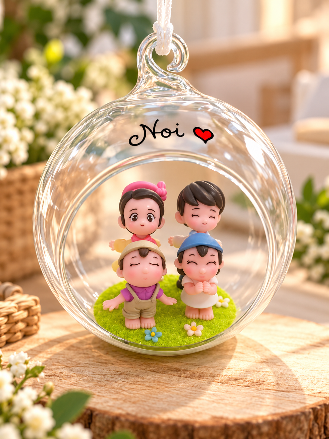 La Nostra Famiglia 💕