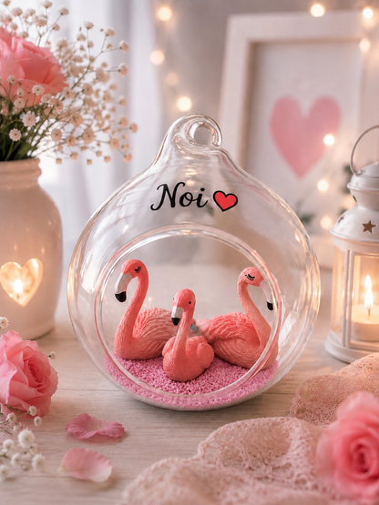 Noi❤️ La Famiglia è il nostro posto felice.