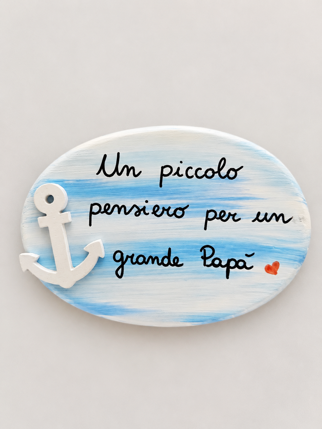 Imán con Dedicatoria - Colección Familia ❤️