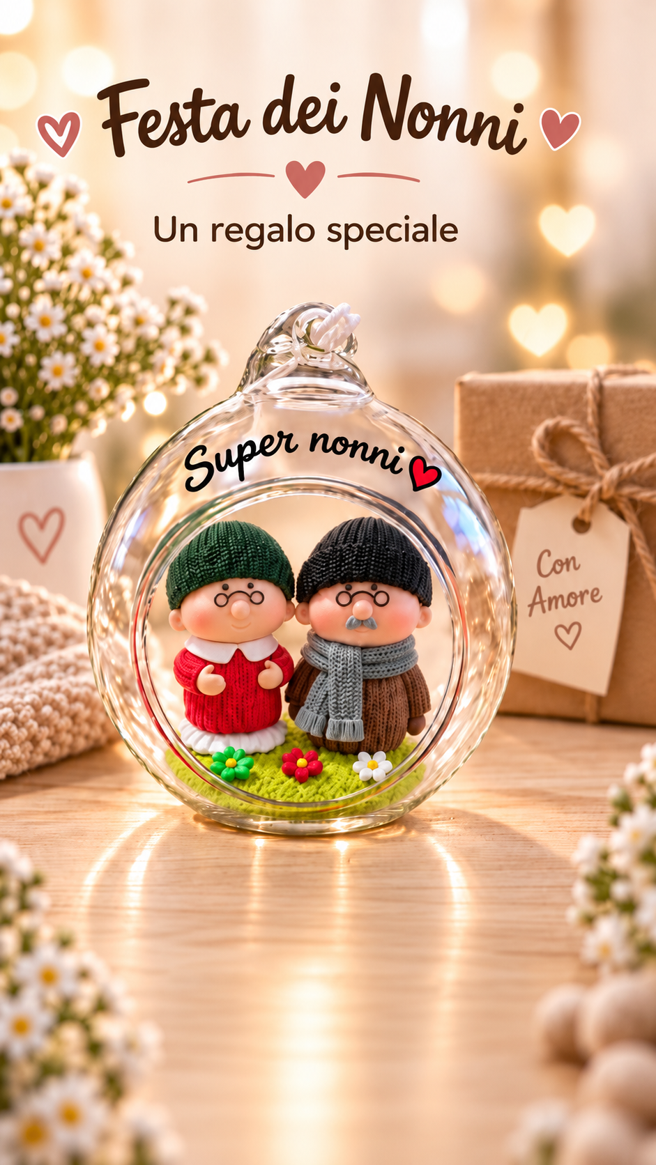 Super Nonni ❤️