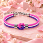 Bracciale Nodo Triplo