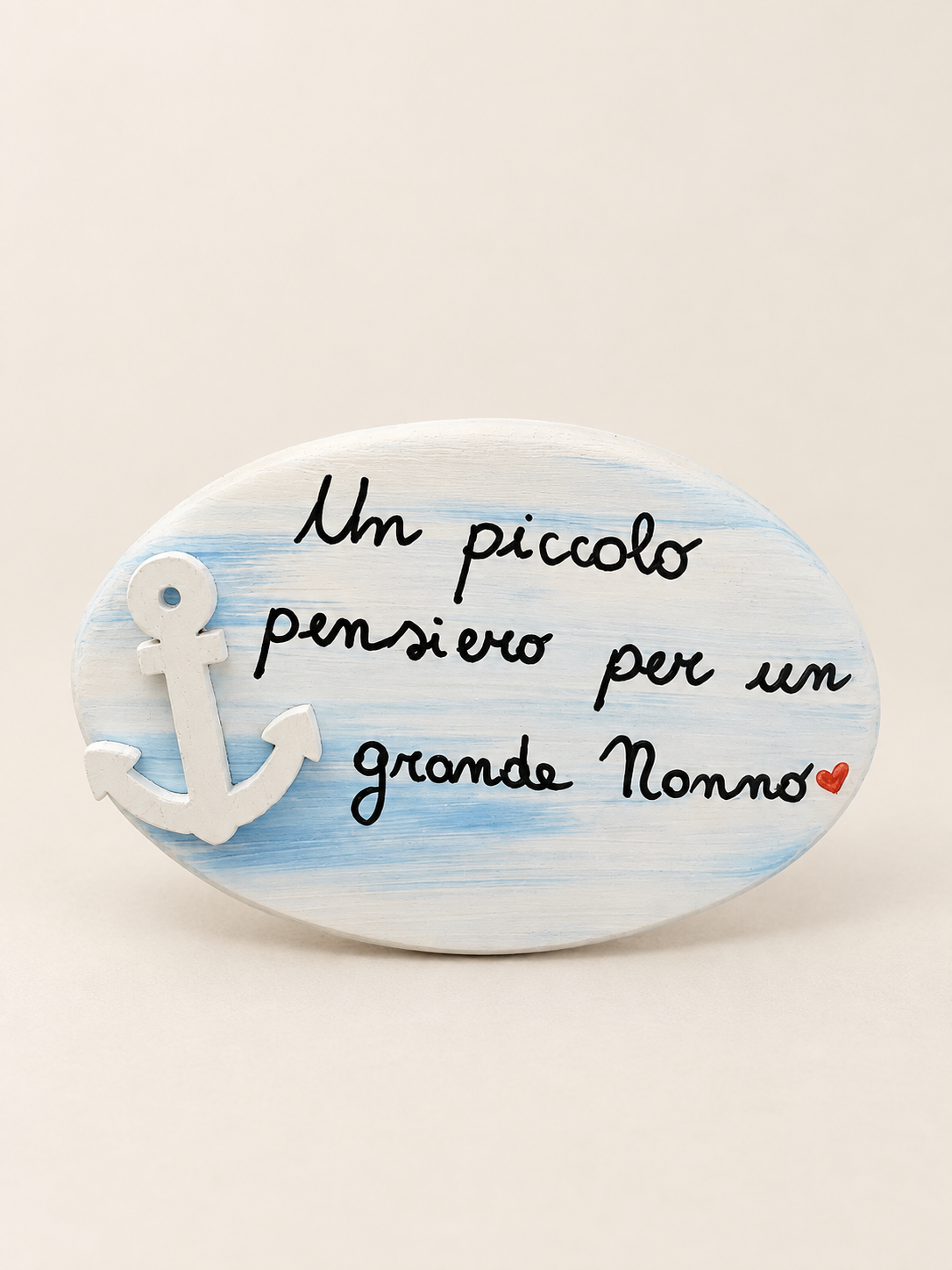 Imán con Dedicatoria - Colección Familia ❤️