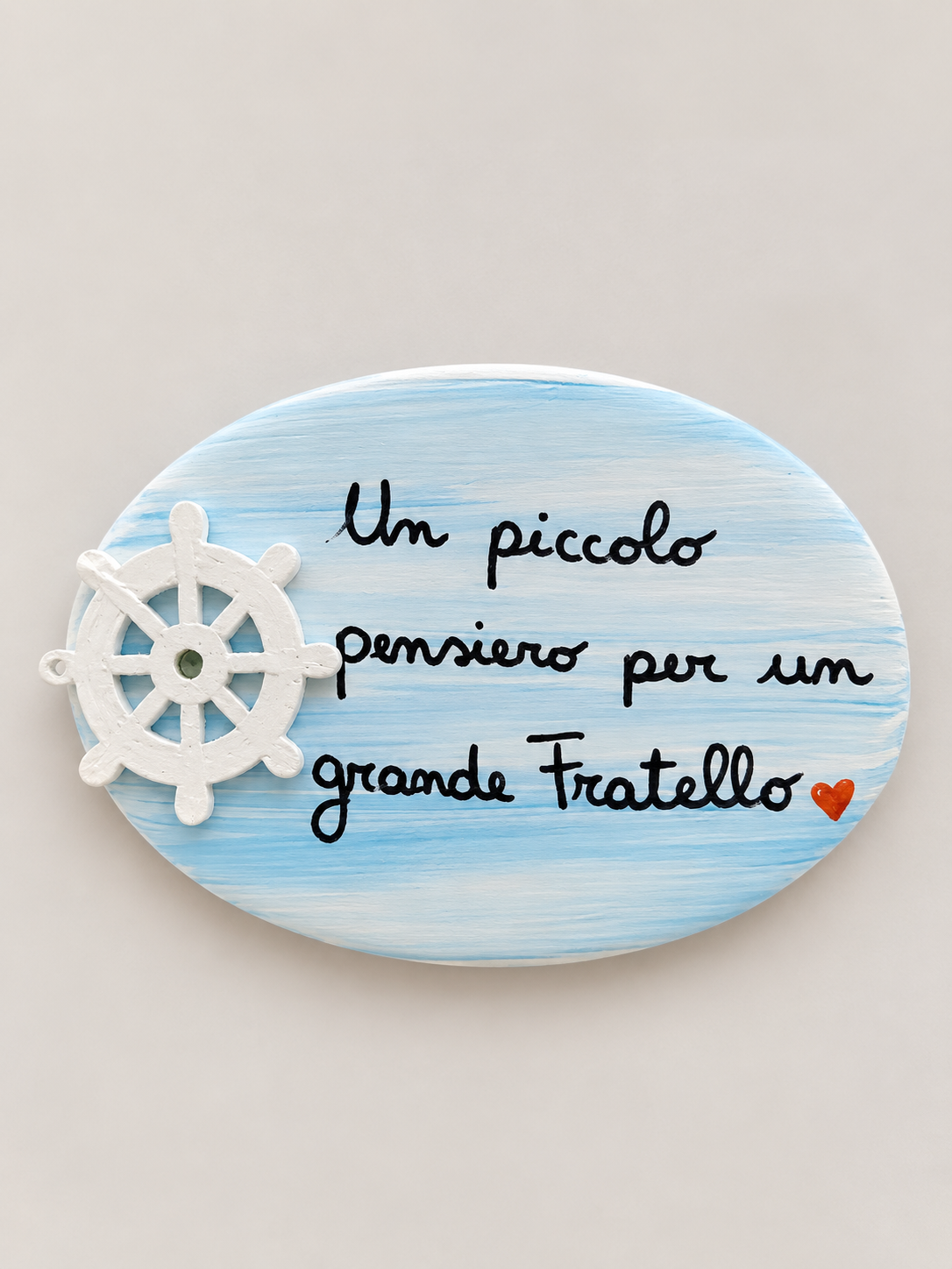 Imán con Dedicatoria - Colección Familia ❤️