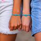 Pulseras Nudo de Amor - Amistad💕❤️