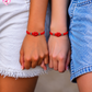 Pulseras Nudo de Amor - Amistad💕❤️