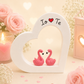 Io ❤️ Te - Cuore d'Amore
