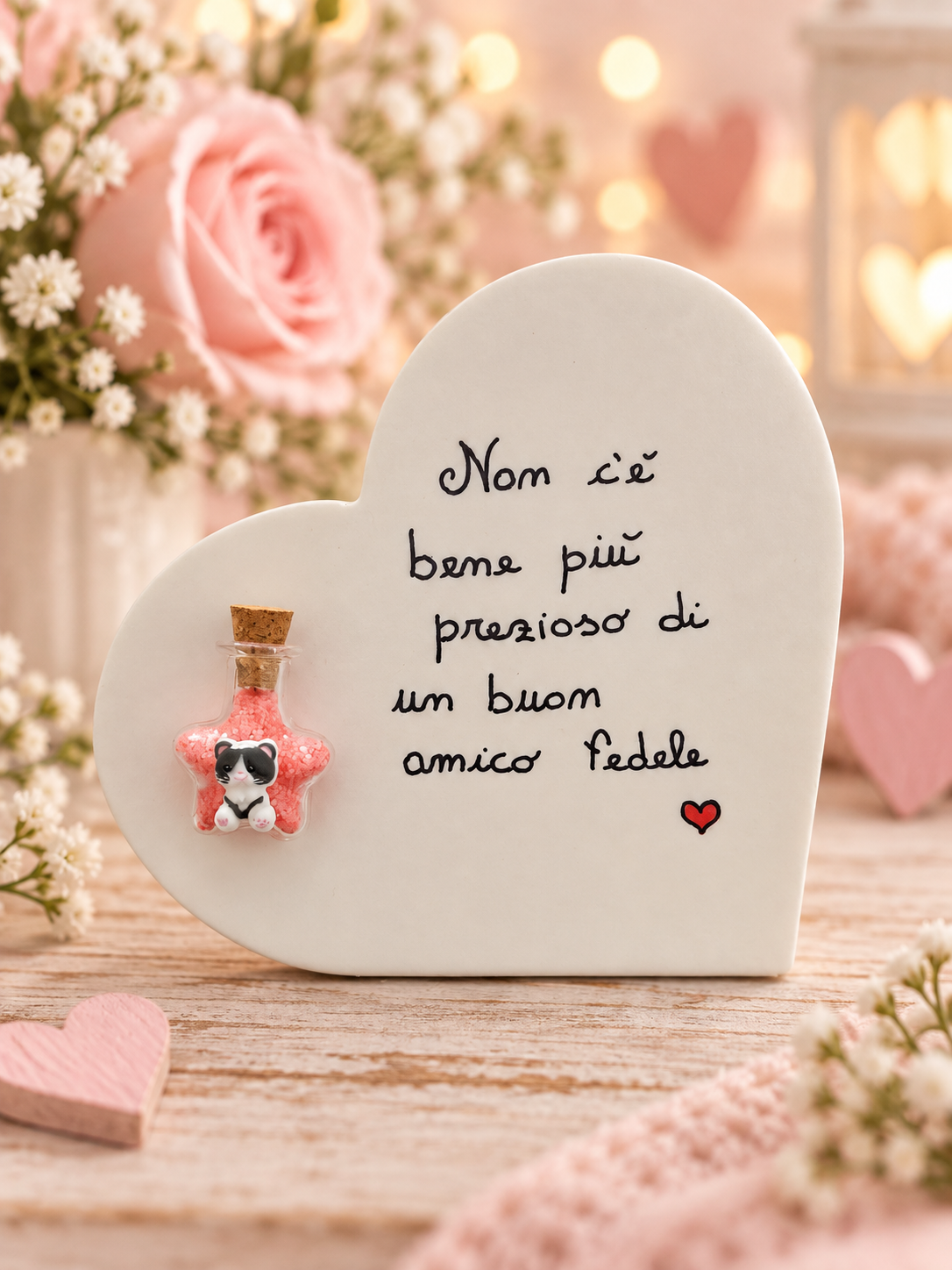 Amico Del Cuore❤️