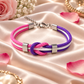 Bracciale Nodo Triplo