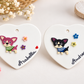 Set 4 Corazones con Imán - Para ti ❤️🐾