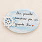 Imán con Dedicatoria - Colección Familia ❤️