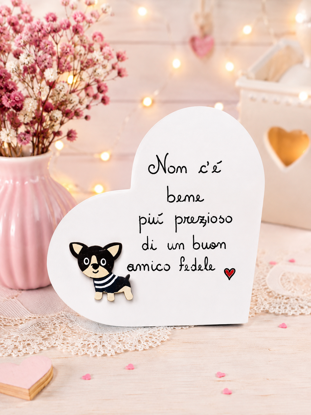 Cuore Amico Fedele