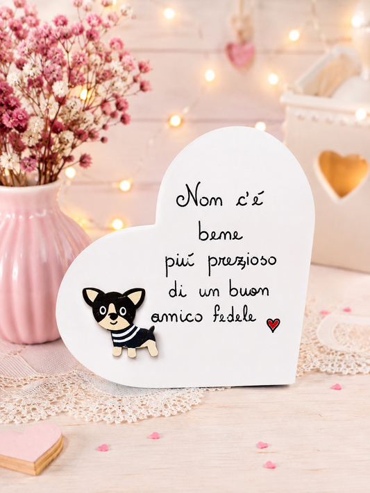 Cuore Amico Fedele