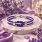 Bracciale Nodo Triplo