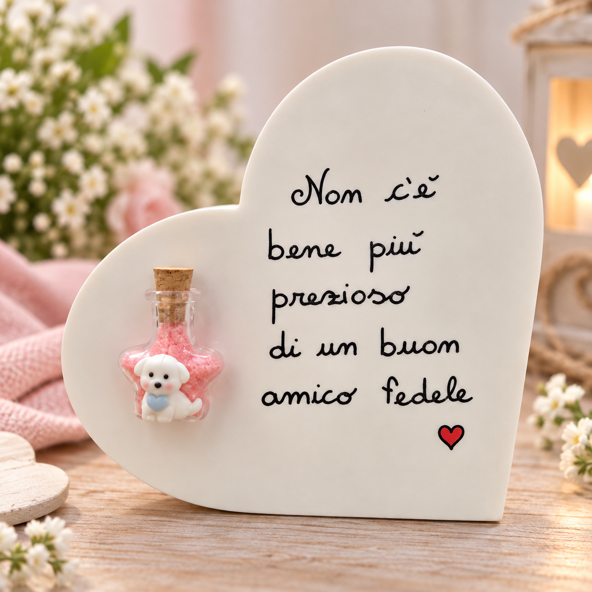 Amico Del Cuore❤️