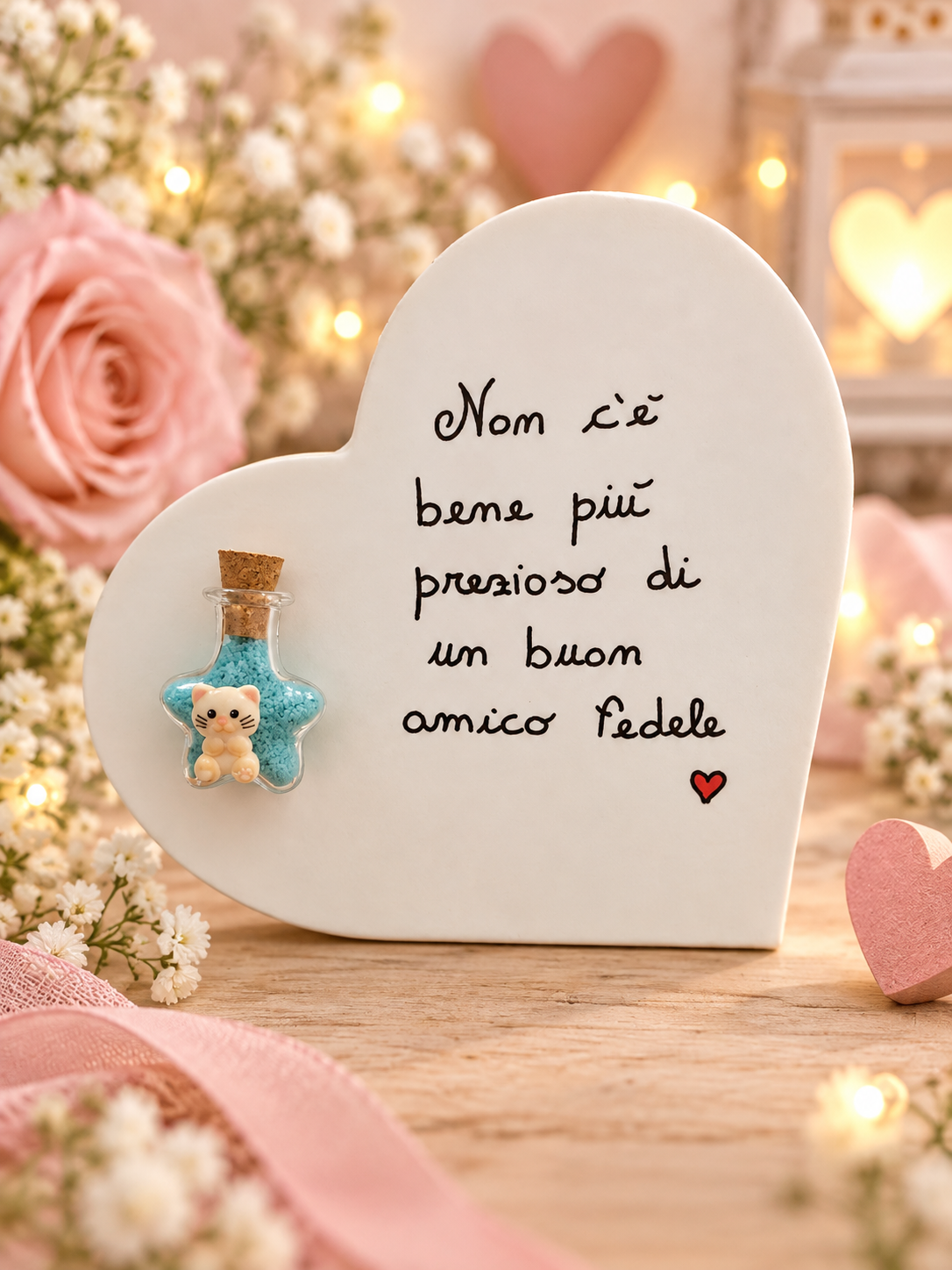 Amico Del Cuore❤️
