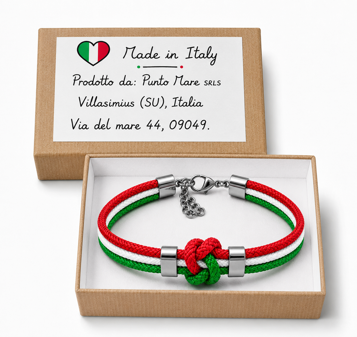 Bracciali Italia Modelli Assortiti